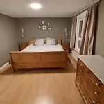 Casa de Férias Au Coquelicot : Cosy Pour 8 Pers. Avec Jardin