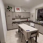 Casa de Férias Au Coquelicot : Cosy Pour 8 Pers. Avec Jardin *