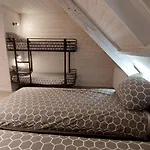 Au Coquelicot : Cosy Pour 8 Pers. Avec Jardin *