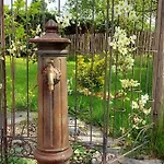 Au Coquelicot : Cosy Pour 8 Pers. Avec Jardin Ath