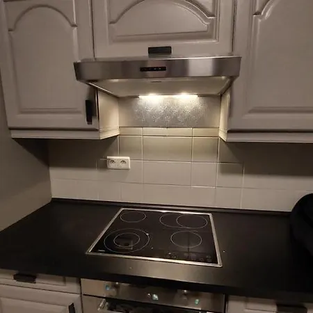 Au Coquelicot : Cosy Pour 8 Pers. Avec Jardin