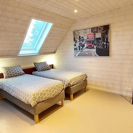 Au Coquelicot : Cosy Pour 8 Pers. Avec Jardin * 아트