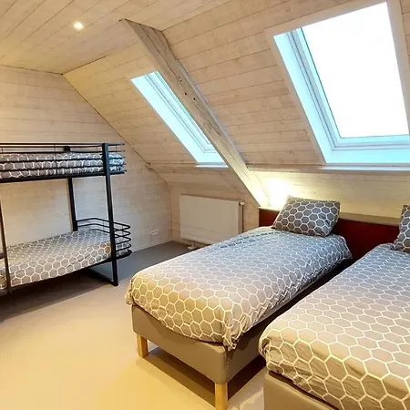 Au Coquelicot : Cosy Pour 8 Pers. Avec Jardin *