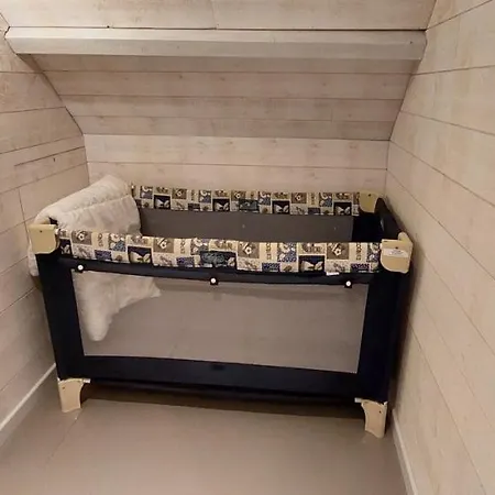 Au Coquelicot : Cosy Pour 8 Pers. Avec Jardin