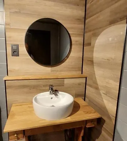 Au Coquelicot : Cosy Pour 8 Pers. Avec Jardin Holiday home