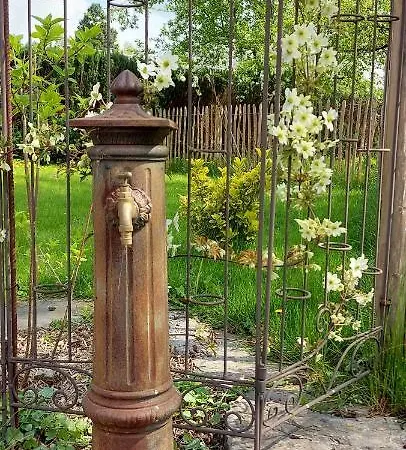 Au Coquelicot : Cosy Pour 8 Pers. Avec Jardin Ath
