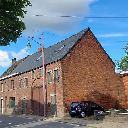 Au Coquelicot : Cosy Pour 8 Pers. Avec Jardin 아트